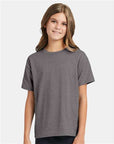 Hanes Youth EcoSmart® T-Shirt 5370
