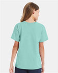 Hanes Youth Essential-T T-Shirt 5480