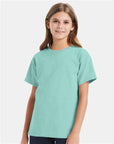 Hanes Youth Essential-T T-Shirt 5480