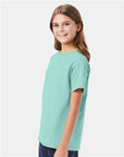 Hanes Youth Essential-T T-Shirt 5480