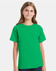 Hanes Youth Essential-T T-Shirt 5480