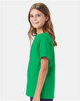 Hanes Youth Essential-T T-Shirt 5480