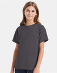 Hanes Youth Essential-T T-Shirt 5480