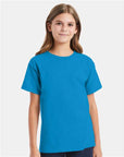 Hanes Youth Essential-T T-Shirt 5480