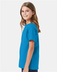 Hanes Youth Essential-T T-Shirt 5480