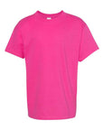 Hanes Youth Essential-T T-Shirt 5480