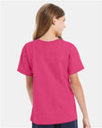 Hanes Youth Essential-T T-Shirt 5480