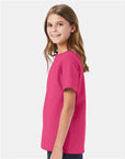 Hanes Youth Essential-T T-Shirt 5480