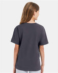 Hanes Youth Perfect-T T-Shirt 498Y