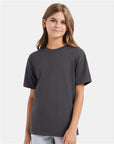 Hanes Youth Perfect-T T-Shirt 498Y