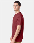 ComfortWash by Hanes Men's Garment-Dyed T-Shirt GDH100