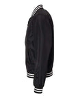 Independent Trading Co. Unisex Lightweight Bomber Jacket EXP52BMR
