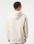Independent Trading Co. Unisex Heavyweight Hooded Sweatshirt IND4000