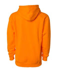 Independent Trading Co. Unisex Heavyweight Hooded Sweatshirt IND4000
