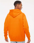 Independent Trading Co. Unisex Heavyweight Hooded Sweatshirt IND4000
