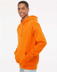 Independent Trading Co. Unisex Heavyweight Hooded Sweatshirt IND4000