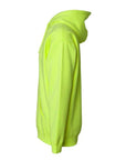 Independent Trading Co. Unisex Heavyweight Hooded Sweatshirt IND4000