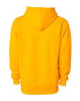 Independent Trading Co. Unisex Heavyweight Hooded Sweatshirt IND4000