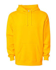 Independent Trading Co. Unisex Heavyweight Hooded Sweatshirt IND4000