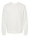 Independent Trading Co. Unisex Midweight Pigment-Dyed Crewneck Sweatshirt PRM3500