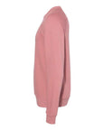 BELLA + CANVAS Unisex Sponge Fleece Raglan Crewneck Sweatshirt 3901