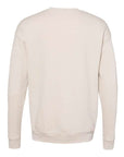 BELLA + CANVAS Unisex Sponge Fleece Drop Shoulder Crewneck Sweatshirt 3945