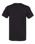 BELLA + CANVAS Unisex Sueded Tee 3301