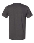 BELLA + CANVAS Unisex Sueded Tee 3301