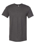 BELLA + CANVAS Unisex Sueded Tee 3301