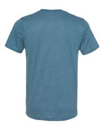 BELLA + CANVAS Unisex Sueded Tee 3301