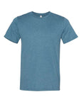 BELLA + CANVAS Unisex Sueded Tee 3301