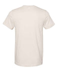 BELLA + CANVAS Unisex Sueded Tee 3301