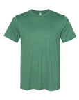 BELLA + CANVAS Unisex Sueded Tee 3301