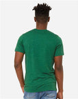 BELLA + CANVAS Unisex Sueded Tee 3301