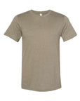 BELLA + CANVAS Unisex Sueded Tee 3301