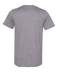 BELLA + CANVAS Unisex Sueded Tee 3301