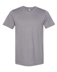 BELLA + CANVAS Unisex Sueded Tee 3301