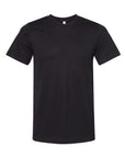 BELLA + CANVAS Unisex Sueded Tee 3301