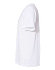 BELLA + CANVAS Unisex Sueded Tee 3301