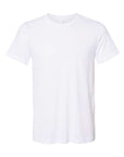 BELLA + CANVAS Unisex Sueded Tee 3301