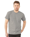 Bayside Unisex Union-Made T-Shirt 2905