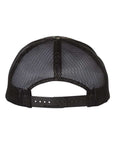 Richardson Printed Trucker Cap 112P