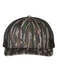 Richardson Printed Trucker Cap 112P
