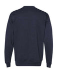 Hanes Unisex EcoSmart® Crewneck Sweatshirt P160