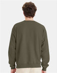Hanes Unisex EcoSmart® Crewneck Sweatshirt P160
