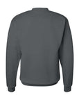 Hanes Unisex EcoSmart® Crewneck Sweatshirt P160