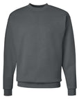 Hanes Unisex EcoSmart® Crewneck Sweatshirt P160