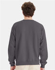 Hanes Unisex EcoSmart® Crewneck Sweatshirt P160
