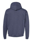 Hanes Unisex EcoSmart® Hooded Sweatshirt P170