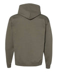 Hanes Unisex EcoSmart® Hooded Sweatshirt P170